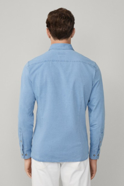 ING HACKETT LONDON ESS DENIM LIGHT - Kép 3