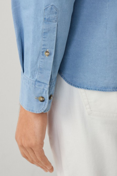 ING HACKETT LONDON ESS DENIM LIGHT - Kép 6