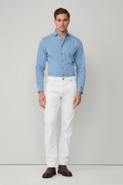 ING HACKETT LONDON ESS DENIM LIGHT - Kép 2