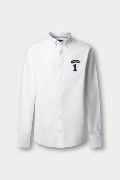 ING HACKETT LONDON HERITAGE OXFORD - Kép 1