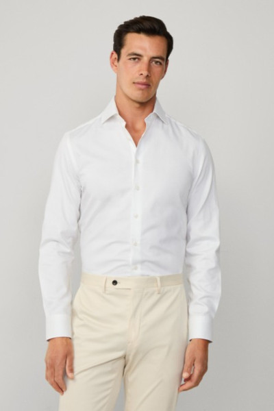 ING HACKETT LONDON FORMAL HBONE - Kép 5