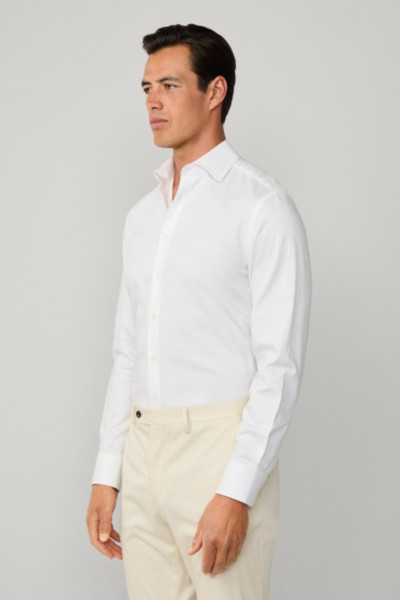 ING HACKETT LONDON FORMAL HBONE - Kép 4