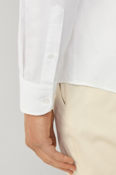 ING HACKETT LONDON FORMAL HBONE - Kép 7
