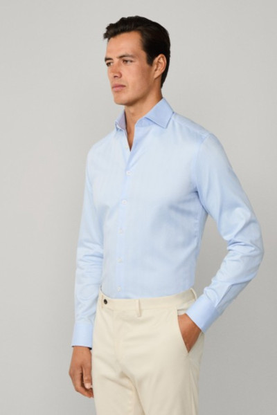 ING HACKETT LONDON FORMAL HBONE - Kép 4