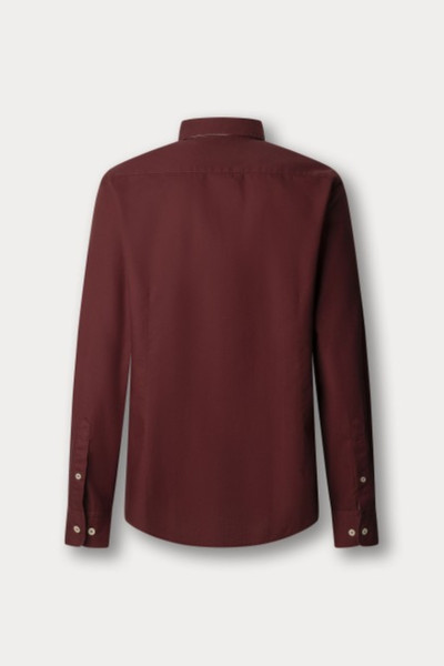 KOŠEĽA HACKETT LONDON ESS GMT DYED OXFORD - Fotografia č. 9