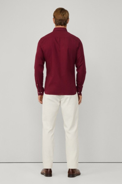 KOŠEĽA HACKETT LONDON ESS GMT DYED OXFORD - Fotografia č. 5