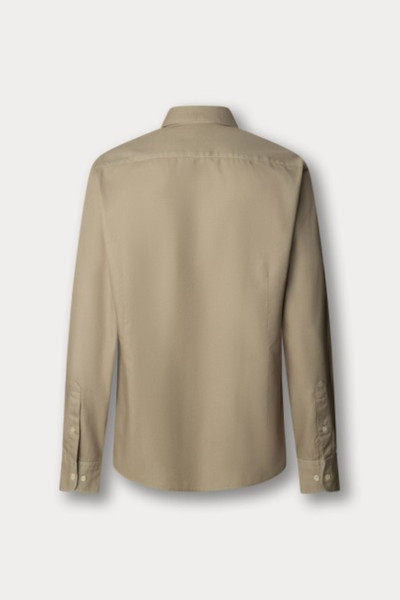 ING HACKETT LONDON ESS GMT DYED OXFORD - Kép 9