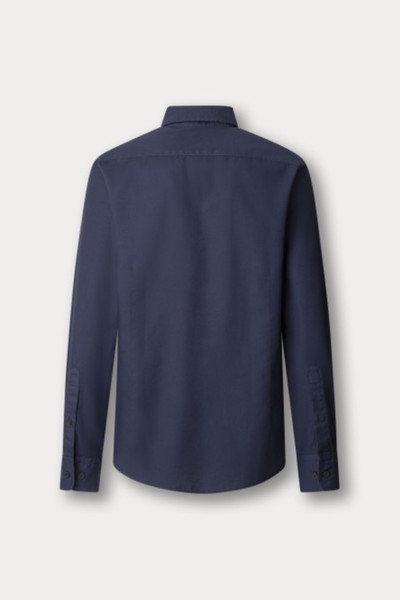 ING HACKETT LONDON ESS GMT DYED OXFORD - Kép 9