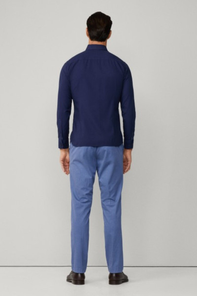 ING HACKETT LONDON ESS GMT DYED OXFORD - Kép 5