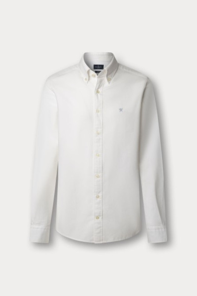 ING HACKETT LONDON ESS GMT DYED OXFORD - Kép 8