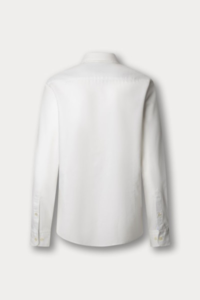 ING HACKETT LONDON ESS GMT DYED OXFORD - Kép 9