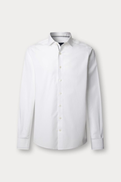 ING HACKETT LONDON WHITE POPLIN ENG STR - Kép 1