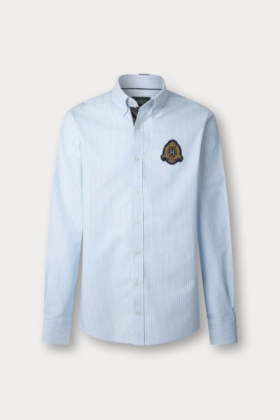 ING HACKETT LONDON HERITAGE OXFORD STR - Kép 1