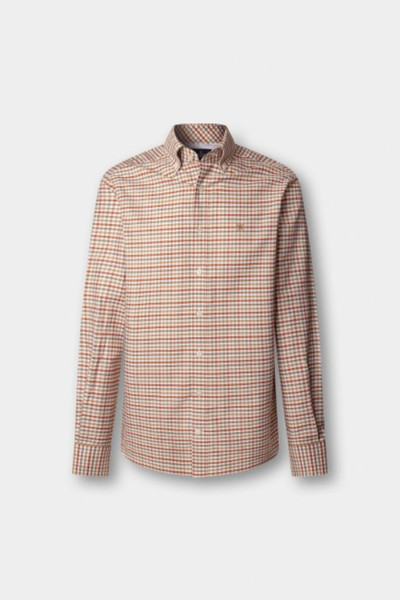 ING HACKETT LONDON THREE COLOR GINGHAM - Kép 8