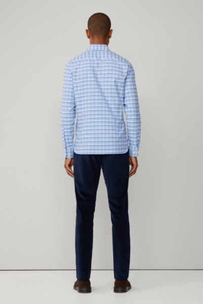 ING HACKETT LONDON THREE COLOR GINGHAM - Kép 5