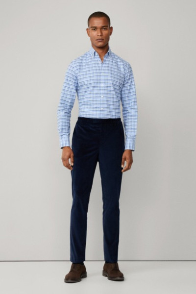 ING HACKETT LONDON THREE COLOR GINGHAM - Kép 4
