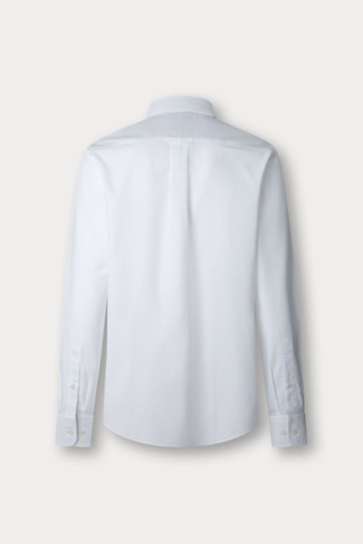 ING HACKETT LONDON WHITE OXFORD MULTI - Kép 2