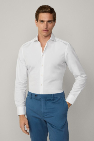 ING HACKETT LONDON POPLIN SLIM BC - Kép 1