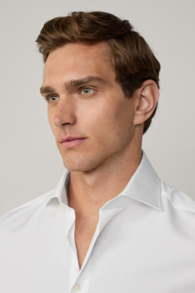 ING HACKETT LONDON POPLIN SLIM BC - Kép 2