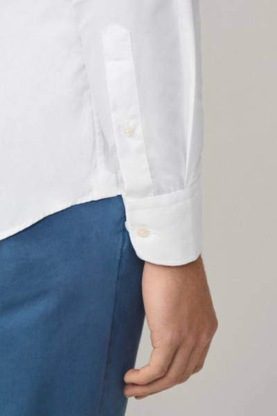 ING HACKETT LONDON POPLIN SLIM BC - Kép 3