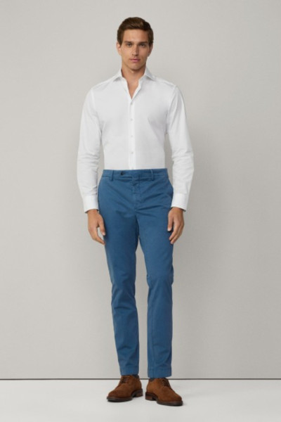 ING HACKETT LONDON POPLIN SLIM BC - Kép 5