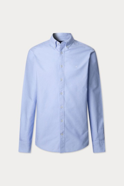 ING HACKETT LONDON WASHED OXFORD - Kép 7