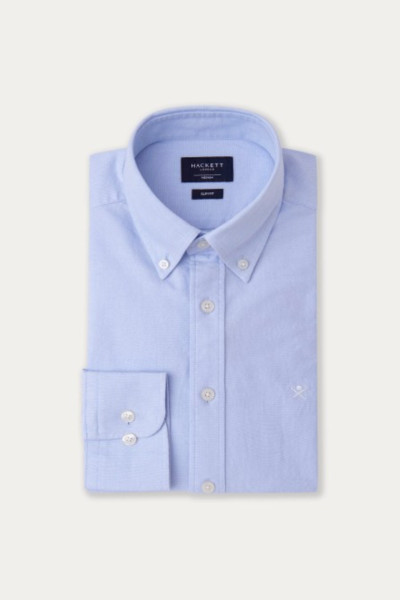 ING HACKETT LONDON WASHED OXFORD - Kép 9