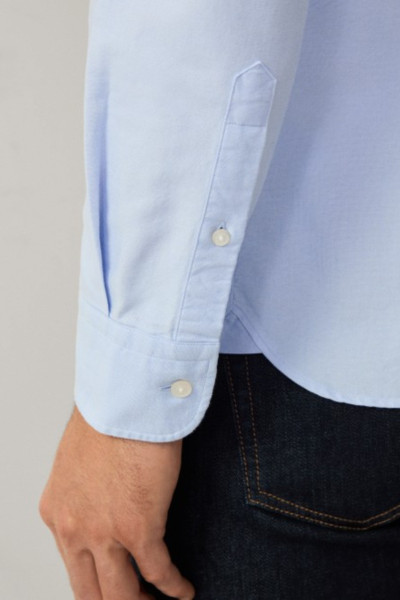 ING HACKETT LONDON WASHED OXFORD - Kép 6