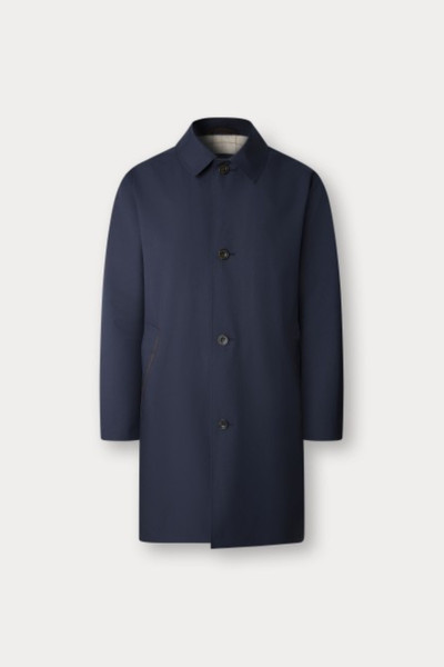 KABÁT HACKETT LONDON BELGRAVIA MAC - Kép 8