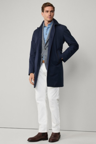 KABÁT HACKETT LONDON BELGRAVIA MAC - Kép 2