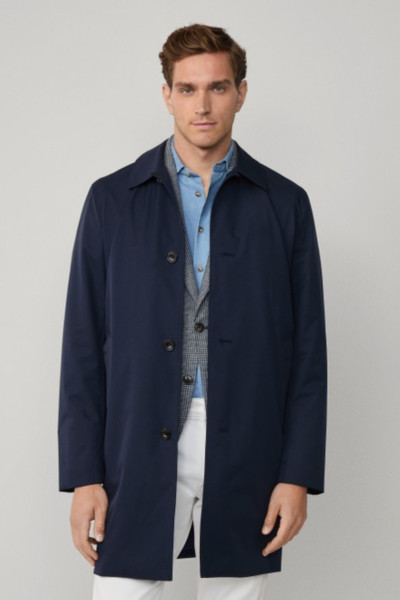 KABÁT HACKETT LONDON BELGRAVIA MAC - Kép 3