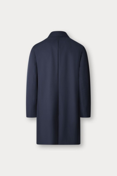 KABÁT HACKETT LONDON BELGRAVIA MAC - Kép 9