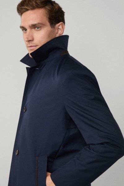 KABÁT HACKETT LONDON BELGRAVIA MAC - Kép 5