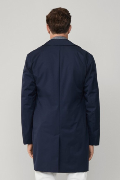 KABÁT HACKETT LONDON BELGRAVIA MAC - Kép 4