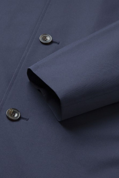 KABÁT HACKETT LONDON BELGRAVIA MAC - Kép 6