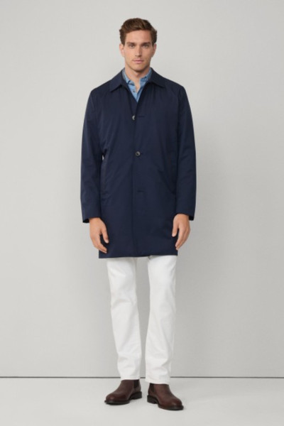 KABÁT HACKETT LONDON BELGRAVIA MAC - Kép 1