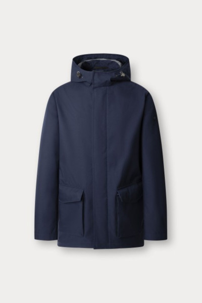 BUNDA HACKETT LONDON ONSHORE VELO - Fotografia č. 10