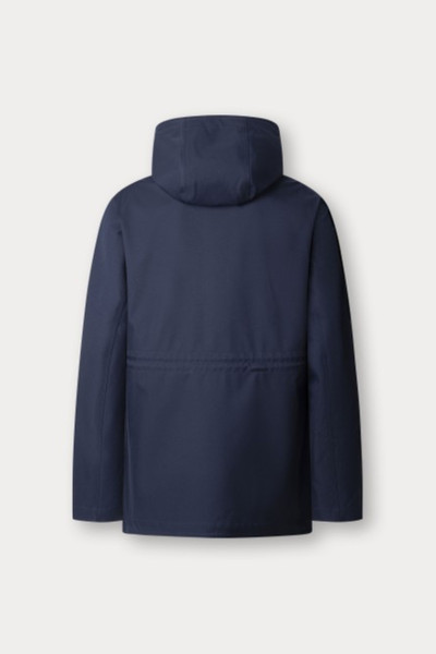 BUNDA HACKETT LONDON ONSHORE VELO - Fotografia č. 11