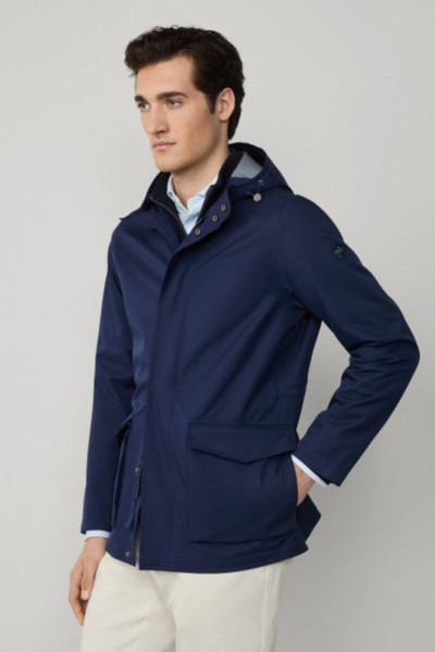 BUNDA HACKETT LONDON ONSHORE VELO - Fotografia č. 7