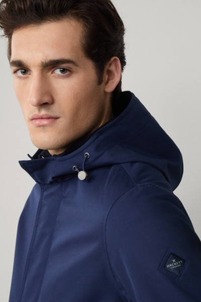 BUNDA HACKETT LONDON ONSHORE VELO - Fotografia č. 3