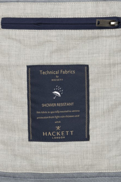 BUNDA HACKETT LONDON ONSHORE VELO - Fotografia č. 5