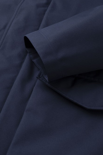 BUNDA HACKETT LONDON ONSHORE VELO - Fotografia č. 4