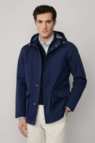 BUNDA HACKETT LONDON ONSHORE VELO - Fotografia č. 1