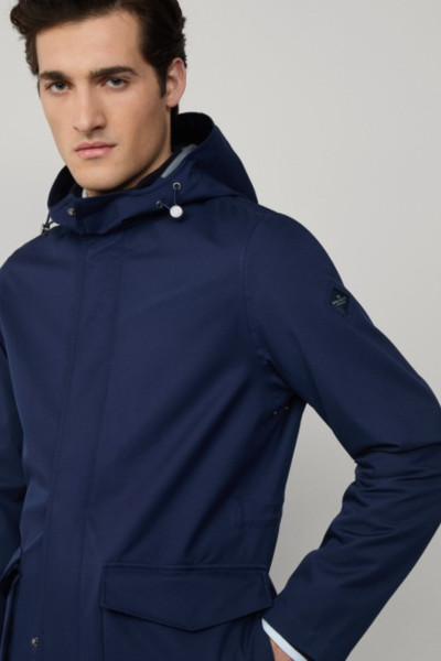 BUNDA HACKETT LONDON ONSHORE VELO - Fotografia č. 9