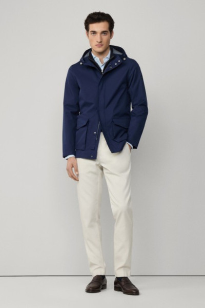 BUNDA HACKETT LONDON ONSHORE VELO - Fotografia č. 2