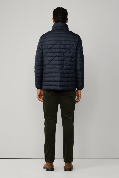 DZSEKI HACKETT LONDON 3 IN 1 PARKA - Kép 9