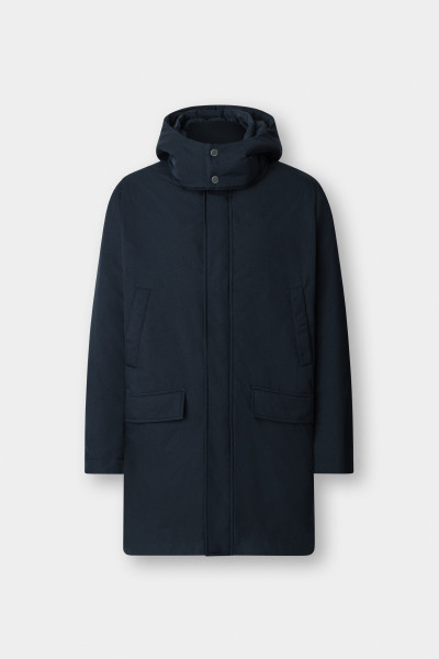DZSEKI HACKETT LONDON 3 IN 1 PARKA - Kép 12