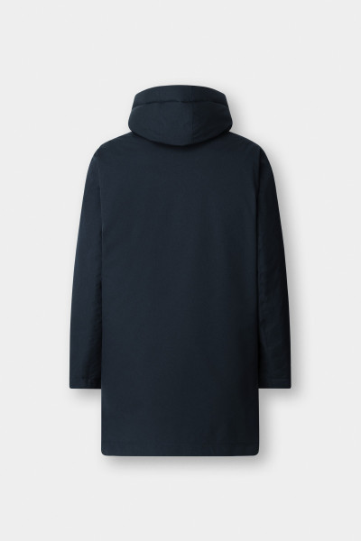 DZSEKI HACKETT LONDON 3 IN 1 PARKA - Kép 13