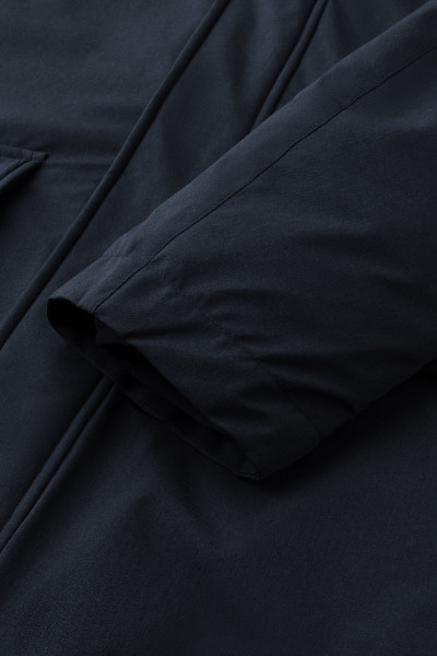 DZSEKI HACKETT LONDON 3 IN 1 PARKA - Kép 5