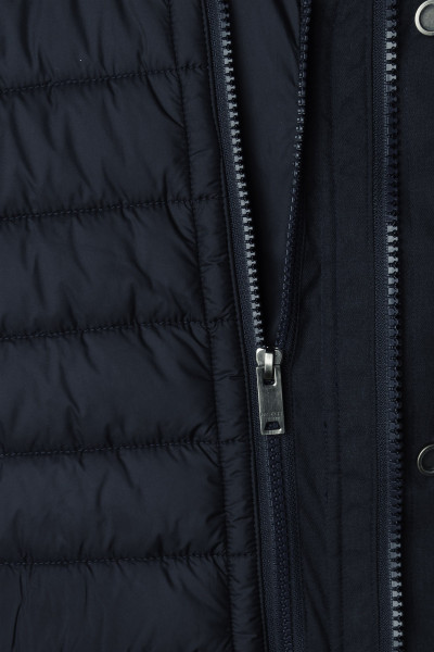 DZSEKI HACKETT LONDON 3 IN 1 PARKA - Kép 4